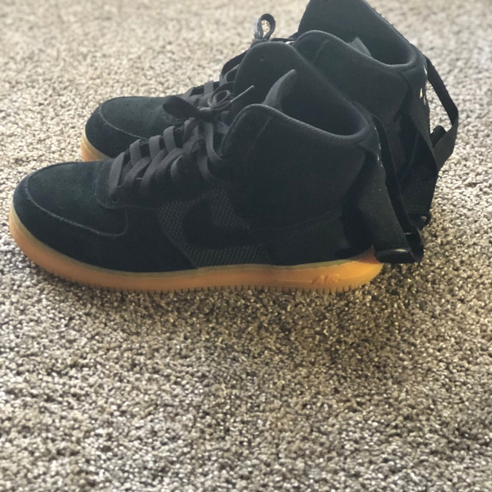 Nike Air Force 1 high